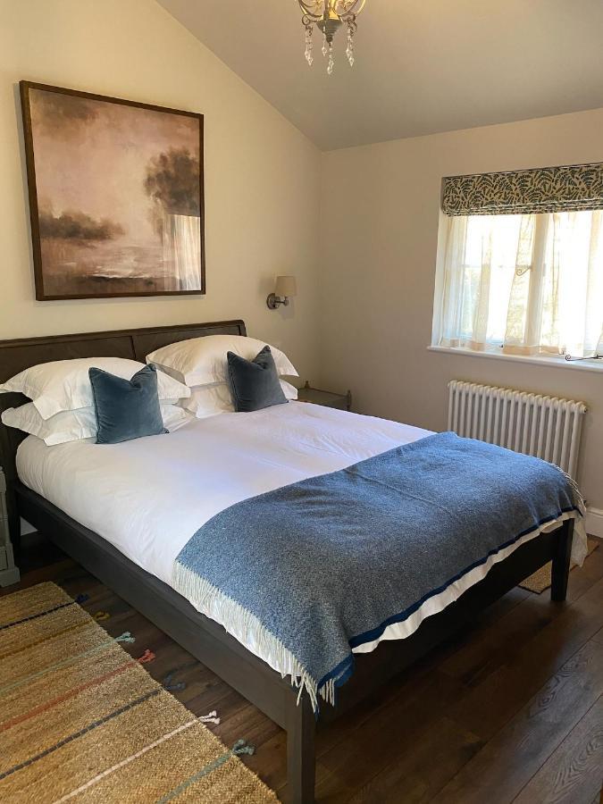 Pear Tree Cabin บิวลี ภายนอก รูปภาพ